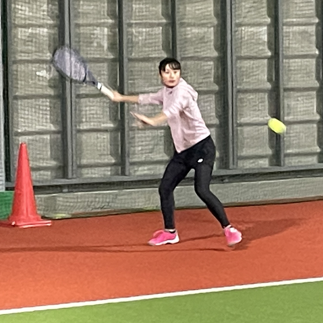 ファンキーテニスアカデミー|ジュニアトーナメントコースのご案内です